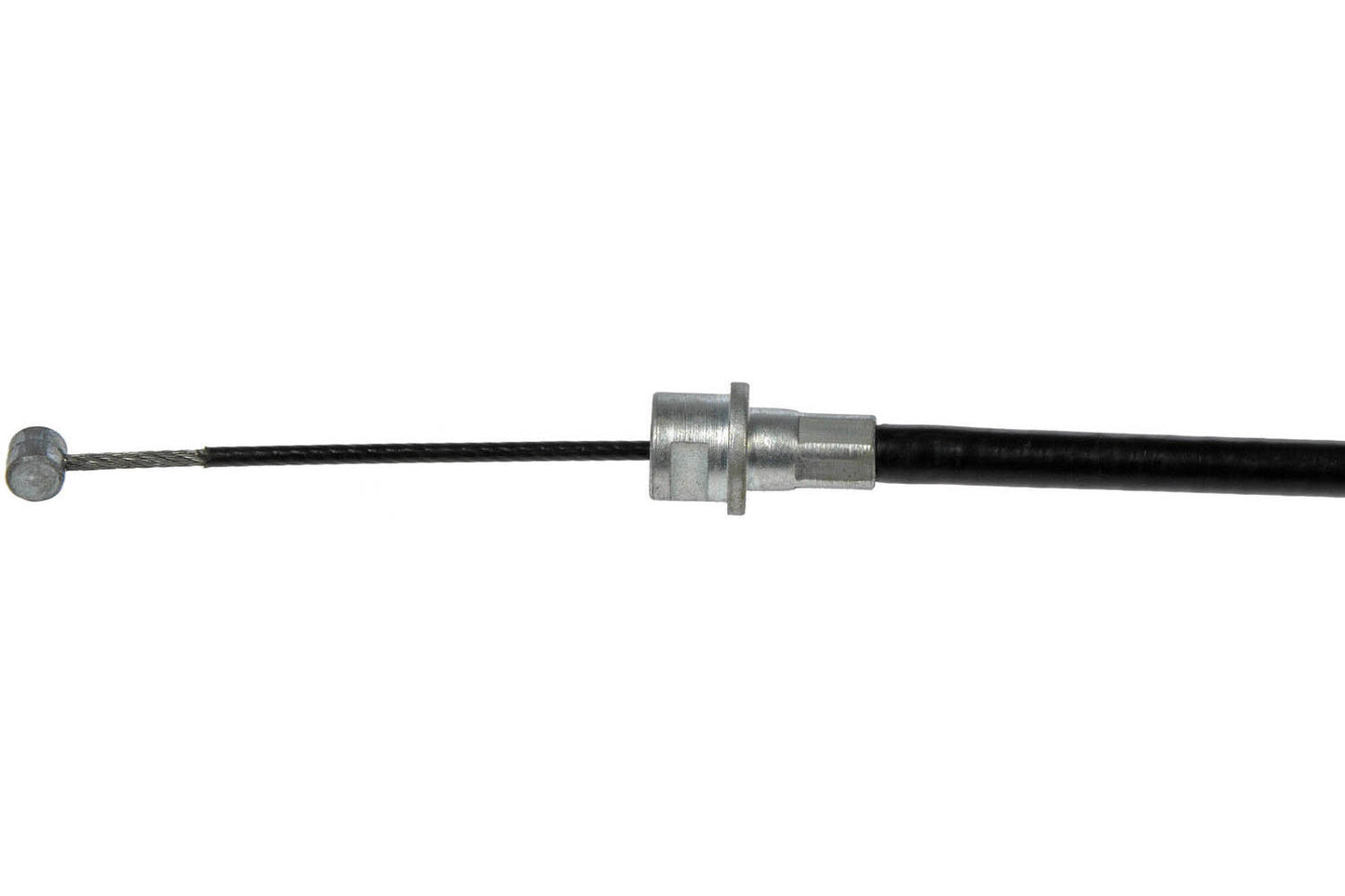 Parking Brake Cable - Dorman# C660250 for 2009 Toyota Hilux, 95-04 Toyota Tacoma