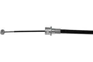 Parking Brake Cable - Dorman# C660250 for 2009 Toyota Hilux, 95-04 Toyota Tacoma