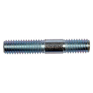 10 Double Ended Stud - 3/8-16 x 5/8 In. and 3/8-16 x 1 In. - (Dorman #675-004)