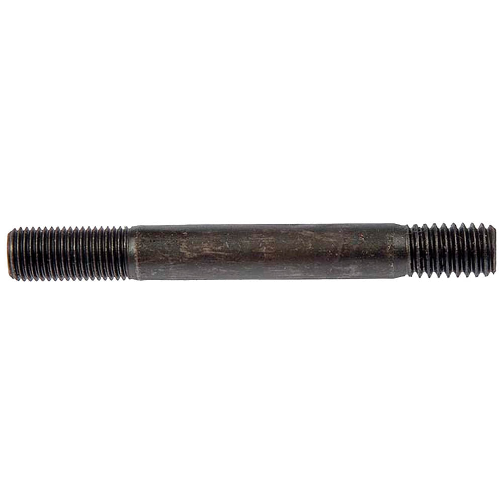 10 Double Ended Stud - 3/8-16 x 5/8 In. and 3/8-24 x 7/8 In.(Dorman #675-079)