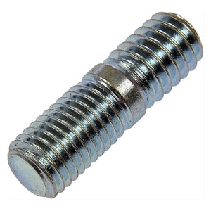 Double Ended Stud - 5/16-18 x 3/8 In. and 5/16-24 x 1/2 In. - Dorman# 675-090