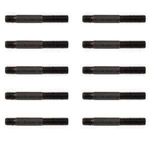 10 Double Ended Stud - M8-1.25 x 24mm and M8-1.25 x 10mm - (Dorman #675-336)