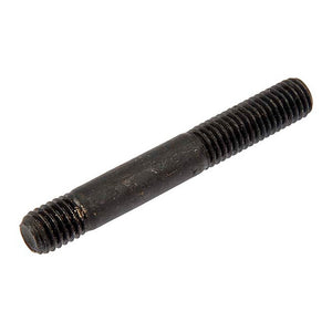 10 Double Ended Stud - M8-1.25 x 24mm and M8-1.25 x 10mm - (Dorman #675-336)