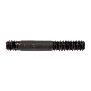 10 Double Ended Stud - M8-1.25 x 24mm and M8-1.25 x 10mm - (Dorman #675-336)