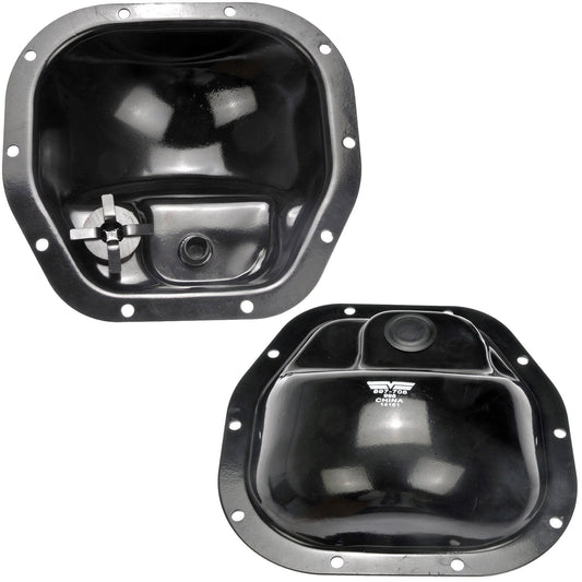 Differential Cover Dorman 697-708 - fits '99-'04 Jeep Grand Cherokee