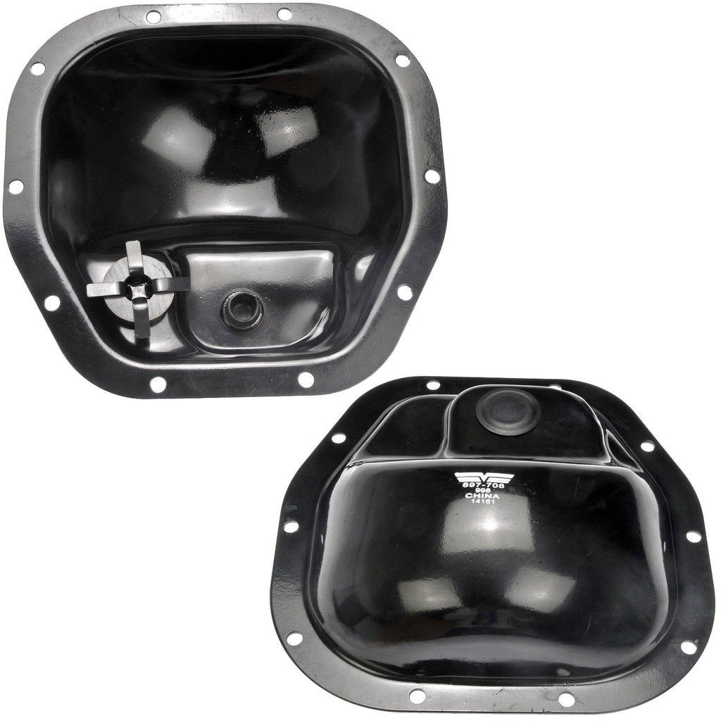 Differential Cover Dorman 697-708 - fits '99-'04 Jeep Grand Cherokee