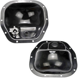 Differential Cover Dorman 697-708 - fits '99-'04 Jeep Grand Cherokee