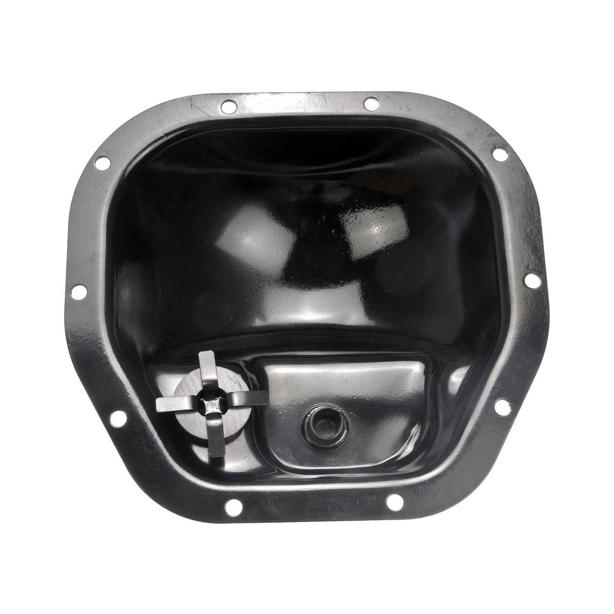 Differential Cover Dorman 697-708 - fits '99-'04 Jeep Grand Cherokee