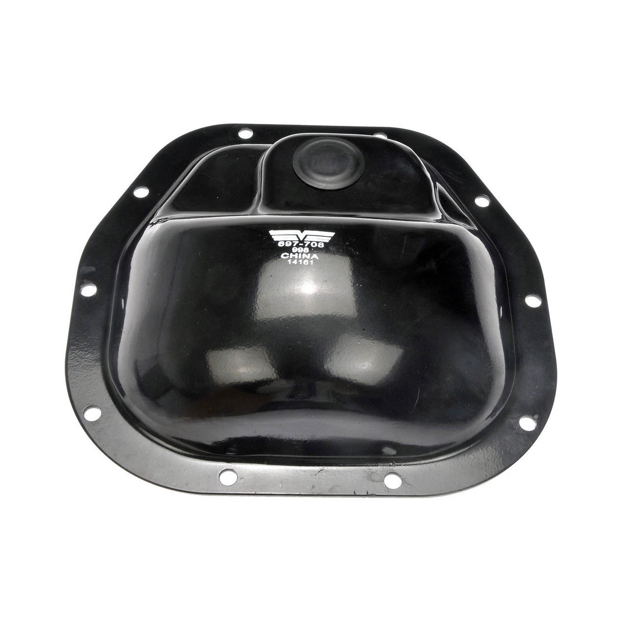 Differential Cover Dorman 697-708 - fits '99-'04 Jeep Grand Cherokee