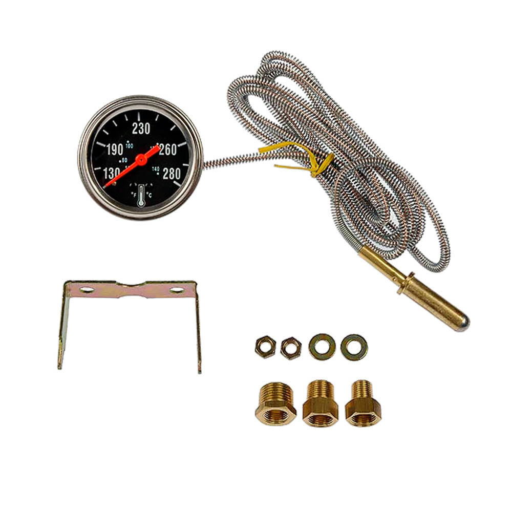 Engine Coolant Temperature Gauge (Dorman #7-123)
