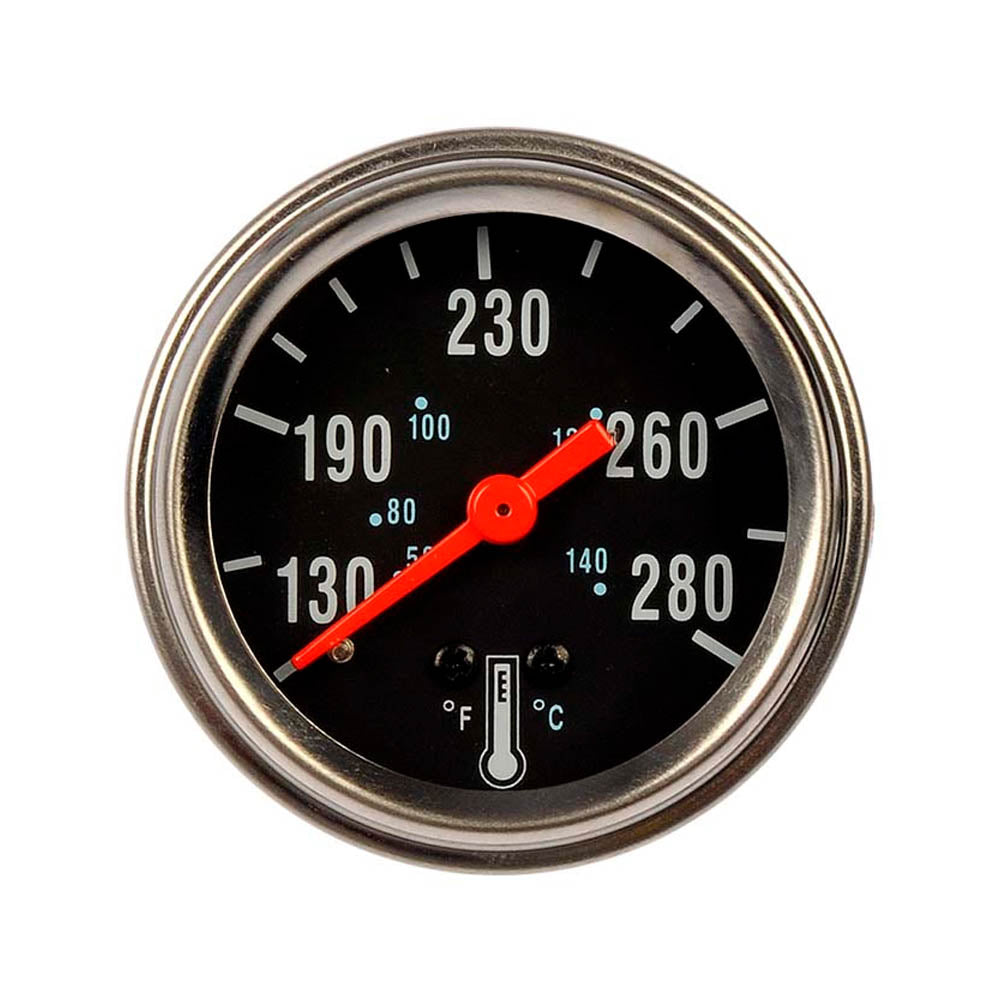 Engine Coolant Temperature Gauge (Dorman #7-123)