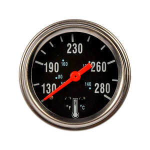 Engine Coolant Temperature Gauge (Dorman #7-123)