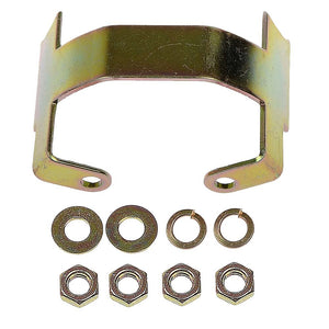 Electric Fuel Level Gauge (Dorman #7-196)