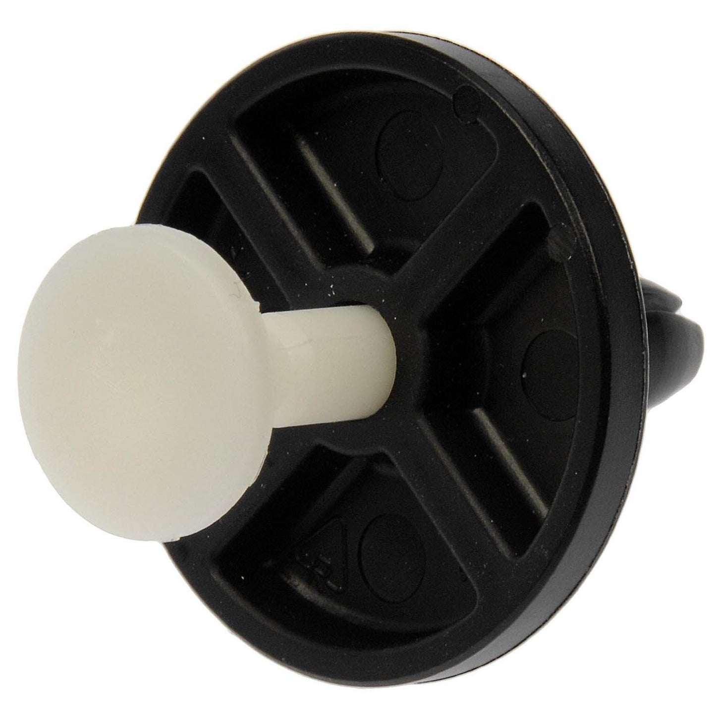 Bumper Cover Fastener - Dodge (Dorman# 700-067) fits 06-07 Dodge Charger, Magnum