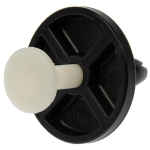 Bumper Cover Fastener - Dodge (Dorman# 700-067) fits 06-07 Dodge Charger, Magnum