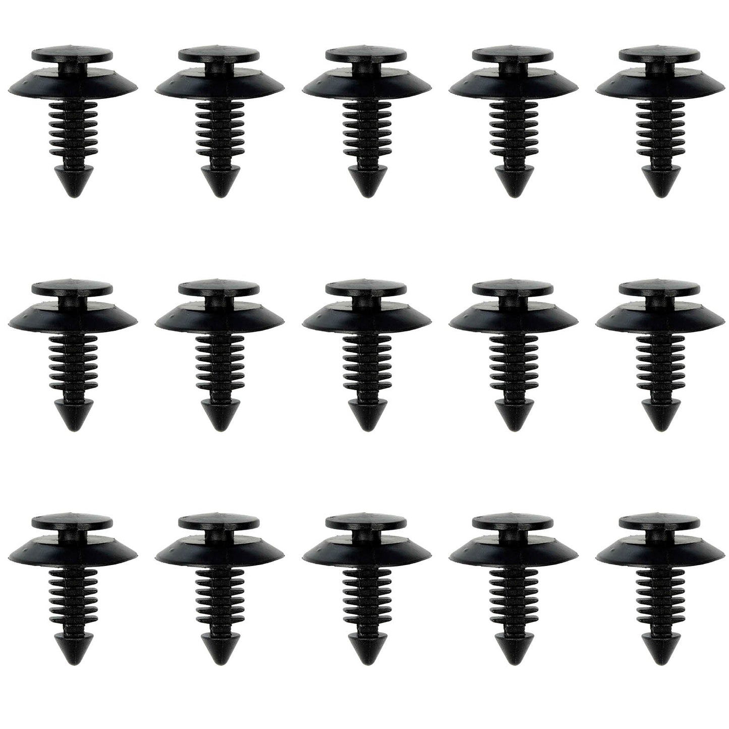 15 Interior Panel Retainer (Dorman #700-413)