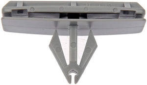 Molding Clip Head Dia 1.5X.63In Shank Lng 0.6