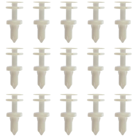 15 Panel Retainer - Replaces GM OE# 15960325  - Dorman# 700-791