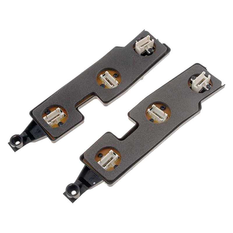 Tail Lamp Circuit Boards Left hand and Right hand (Dorman #70001) for 88-00 GMC
