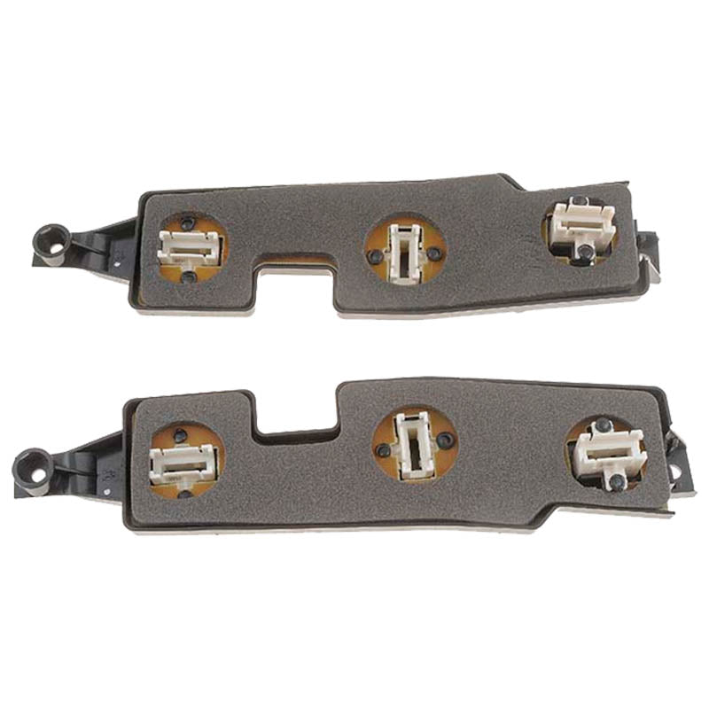 Tail Lamp Circuit Boards Left hand and Right hand (Dorman #70001) for 88-00 GMC
