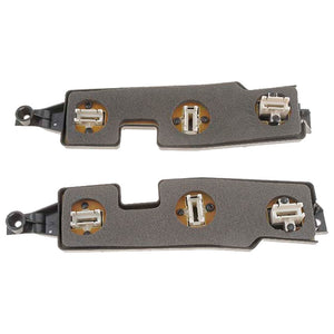 Tail Lamp Circuit Boards Left hand and Right hand (Dorman #70001) for 88-00 GMC