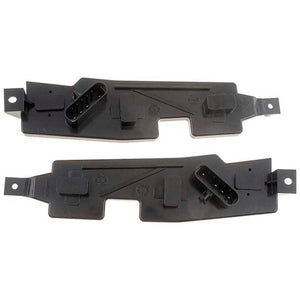 Tail Lamp Circuit Boards Left hand and Right hand (Dorman #70001) for 88-00 GMC