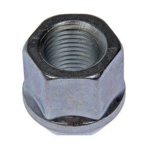4 Wheel Nut Chrome Bulge 1/2-20 - Dorman# 711-206