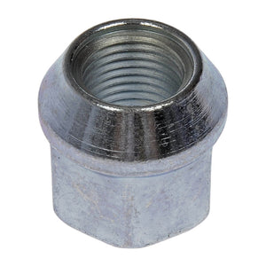 4 Wheel Nut Chrome Bulge 1/2-20 - Dorman# 711-206