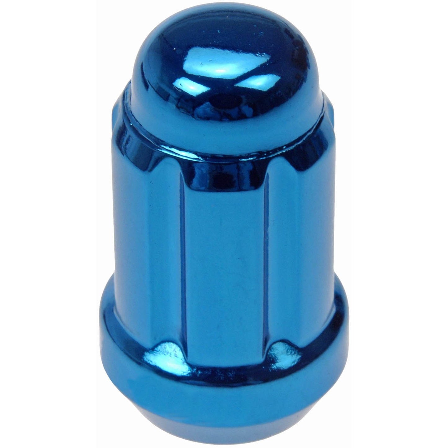 New Blue Spline Drive Lock Set 1/2-20 - Dorman 711-255D