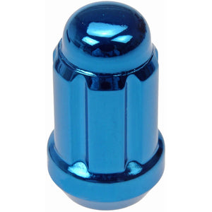 New Blue Spline Drive Lock Set 1/2-20 - Dorman 711-255D