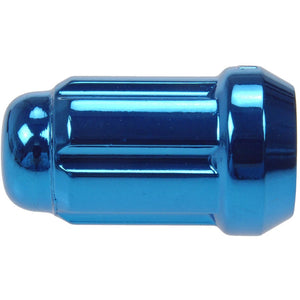 New Blue Spline Drive Lock Set 1/2-20 - Dorman 711-255D