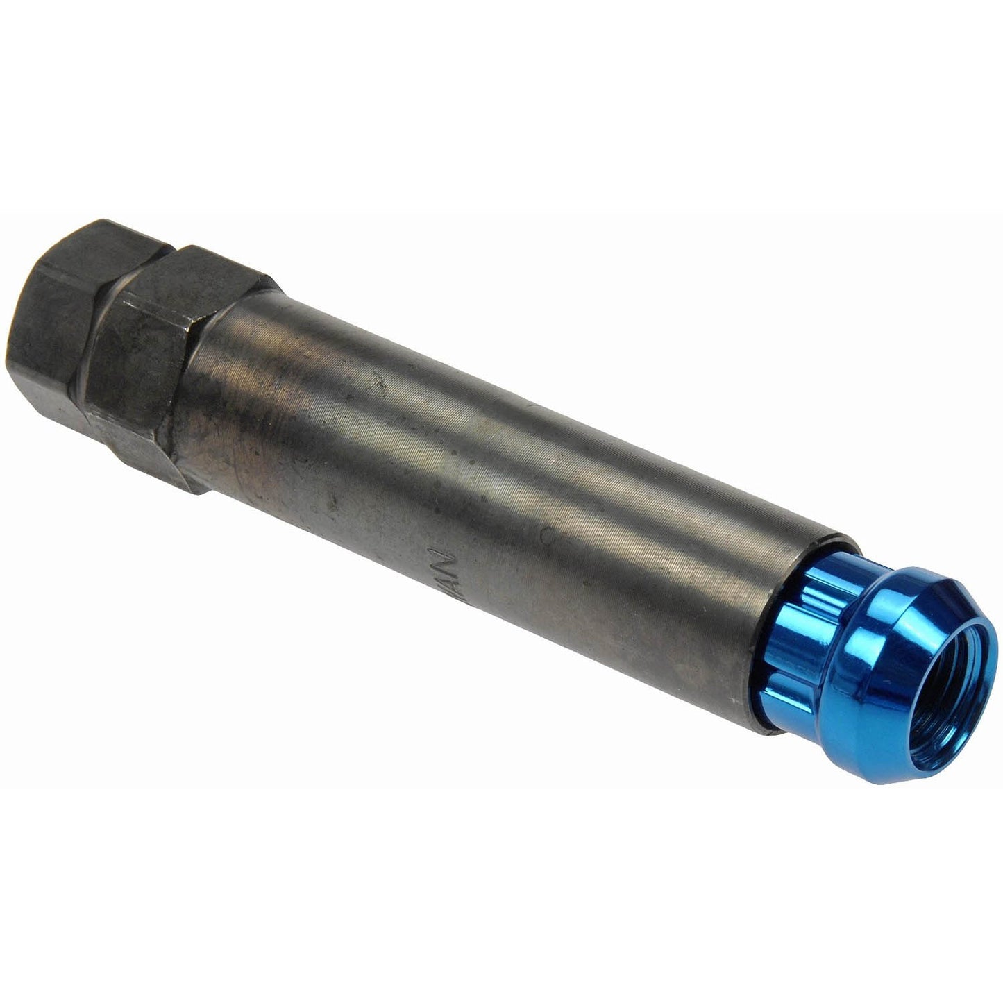 New Blue Spline Drive Lock Set 1/2-20 - Dorman 711-255D