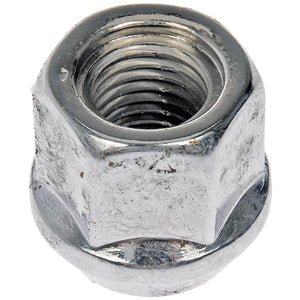 4 Wheel Nut Chrome Bulge M12-1.50 - Dorman# 711-306