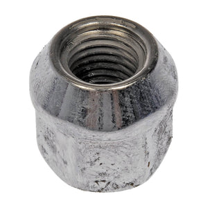 4 Wheel Nut Chrome Bulge M12-1.50 - Dorman# 711-306