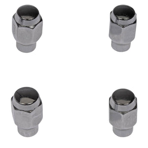 Wheel Nut Chrome Et Conical M12-1.50 - Dorman# 711-312