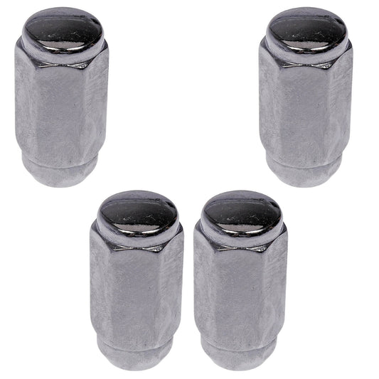 Wheel Nut Chrome Duplex Acorn M14-1.50 - Dorman# 711-604