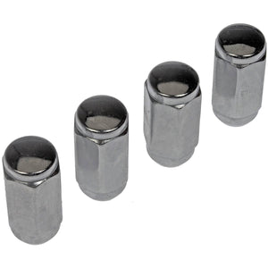Wheel Nut Chrome Duplex Acorn M14-1.50 - Dorman# 711-604