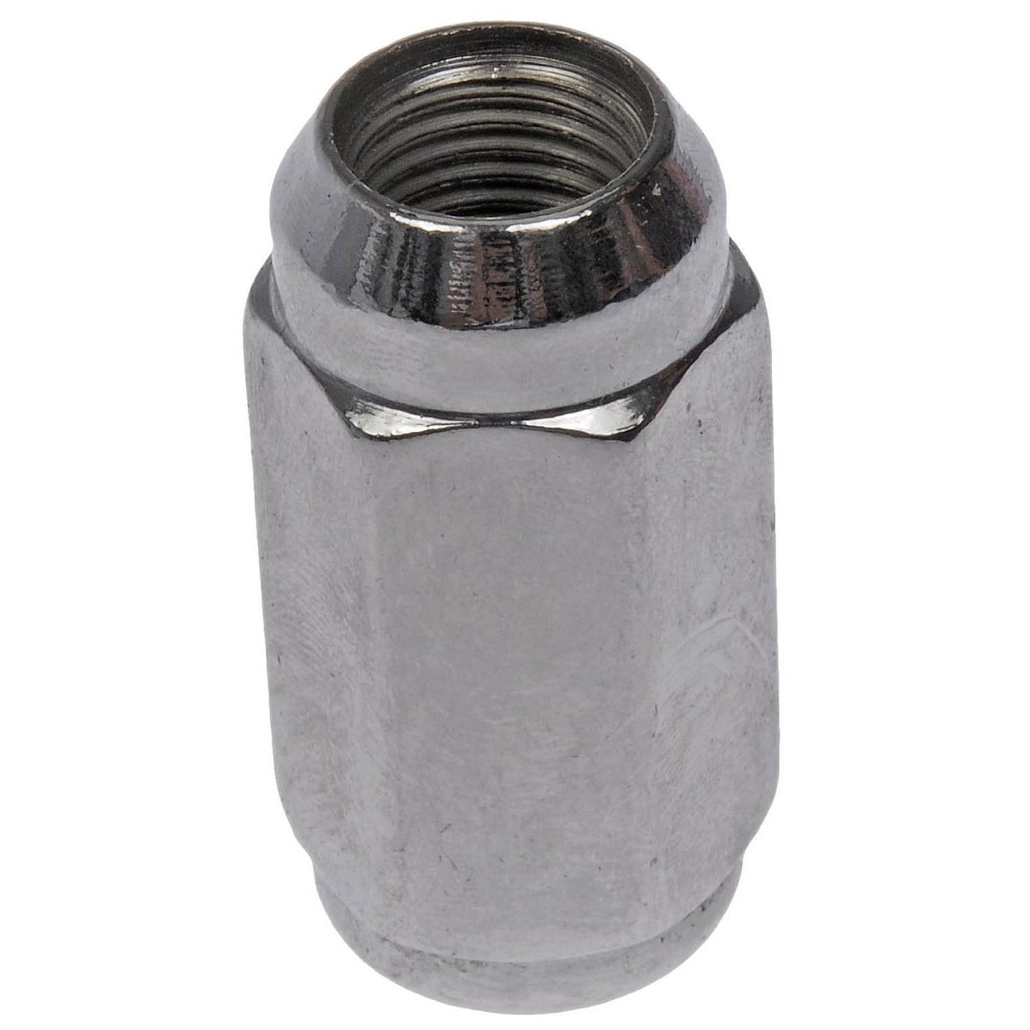Wheel Nut Chrome Duplex Acorn M14-1.50 - Dorman# 711-604