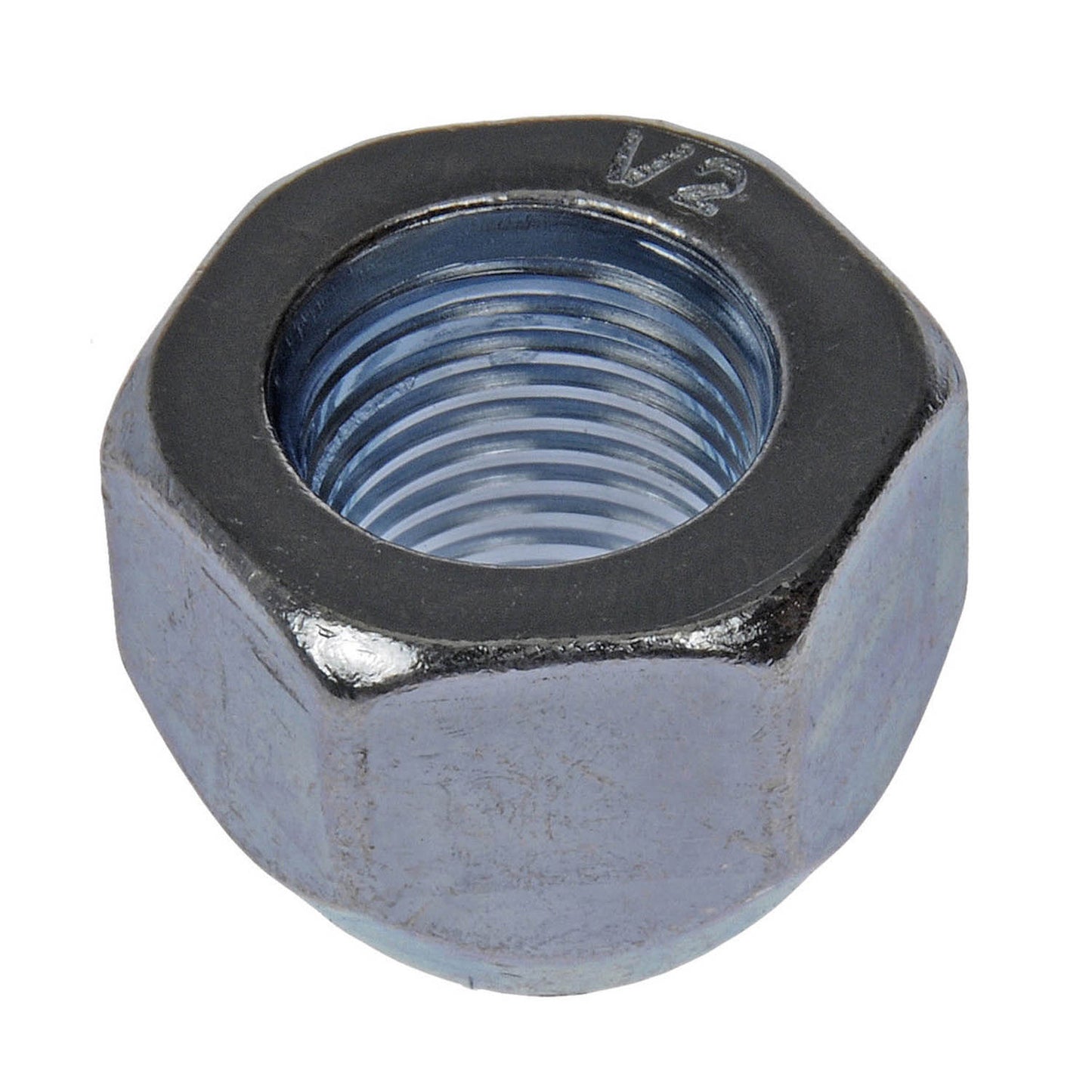 Wheel Nut Chrome Standard 1/2-20 - Dorman# 711-831