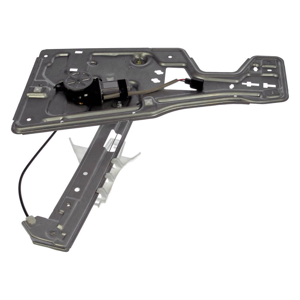 Power Window Regulator and Motor Assembly (Dorman# 748-519)