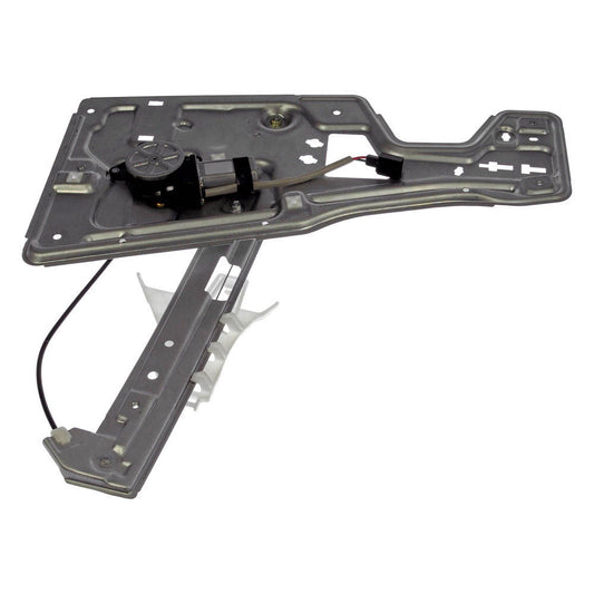 Power Window Regulator and Motor Assembly (Dorman# 748-519)