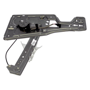 Power Window Regulator and Motor Assembly (Dorman# 748-519)