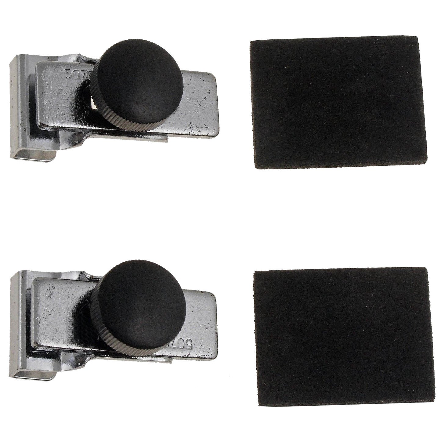 Vent Window Lock - Universal (Dorman #76994)