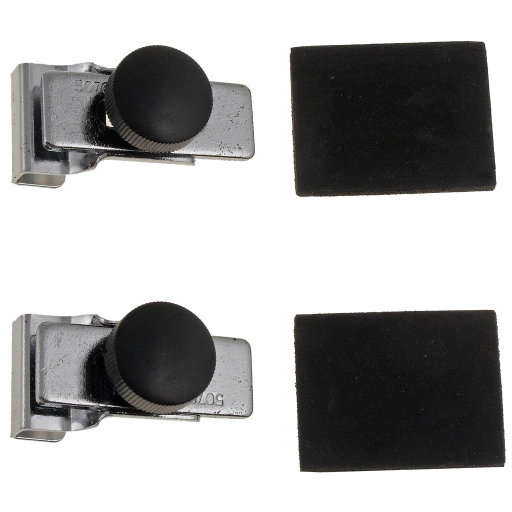 Vent Window Lock - Universal (Dorman #76994)