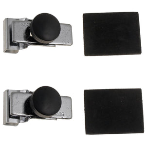 Vent Window Lock - Universal (Dorman #76994)