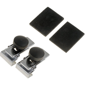 Vent Window Lock - Universal (Dorman #76994)