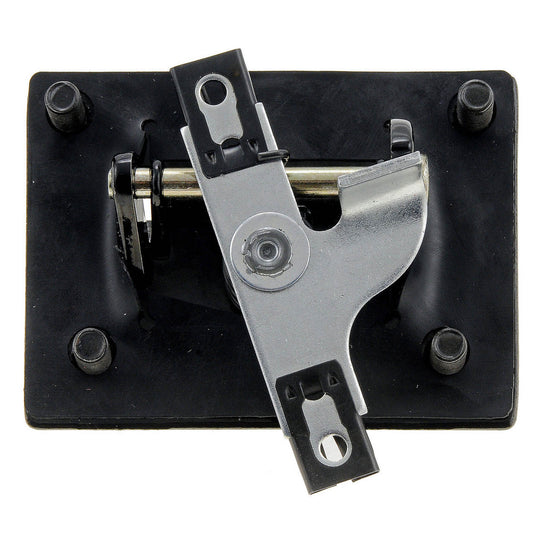 Rear Black Interior Door Handle (Dorman 77081)