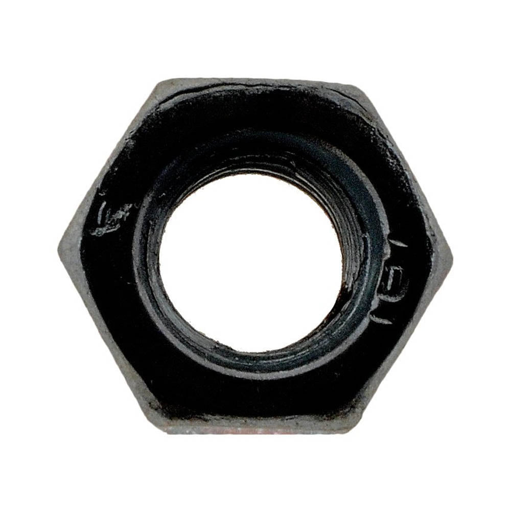 7 Hex Nut-Class 8-Thread Size: M5-.8 x Hexight: 8mm - Dorman# 782-005N