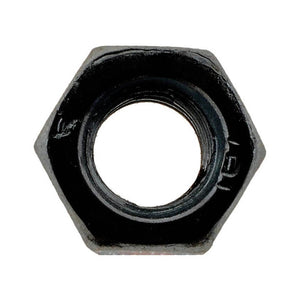 7 Hex Nut-Class 8-Thread Size: M5-.8 x Hexight: 8mm - Dorman# 782-005N