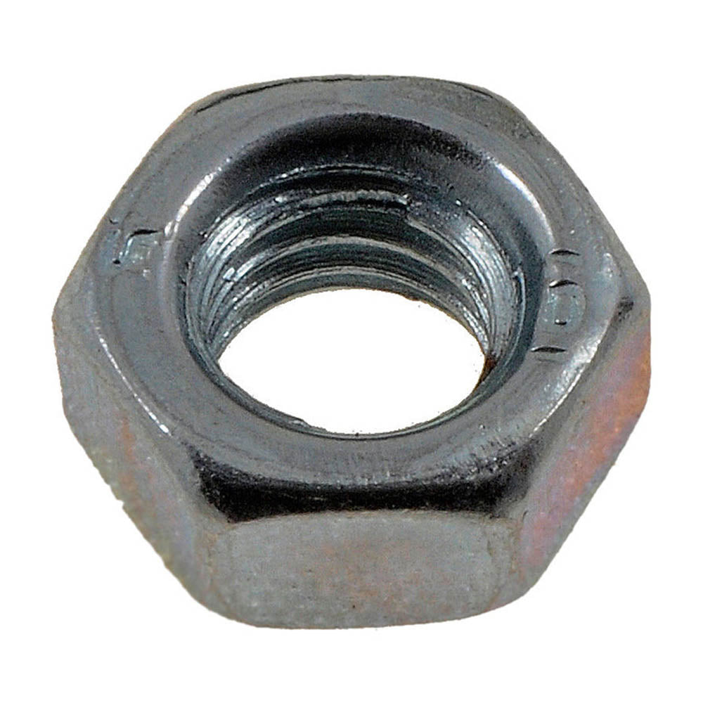 7 Hex Nut-Class 8-Thread Size: M5-.8 x Hexight: 8mm - Dorman# 782-005N